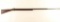British Fencing Musket Training Rifle
