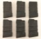Lot of 6 Thermold M14 Mags