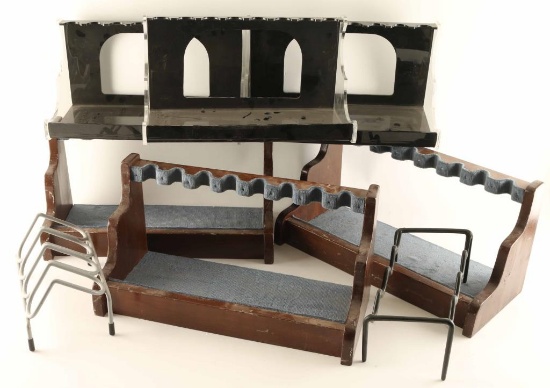 Gun Stands and Racks