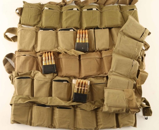 Lot of 30-06 Danish