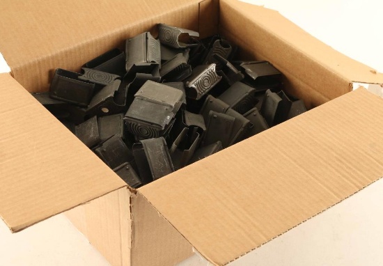 Lot of Garand Clips