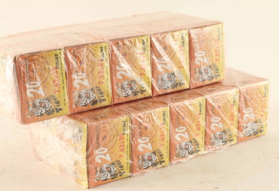 Lot of 7.62x39mm Ammo