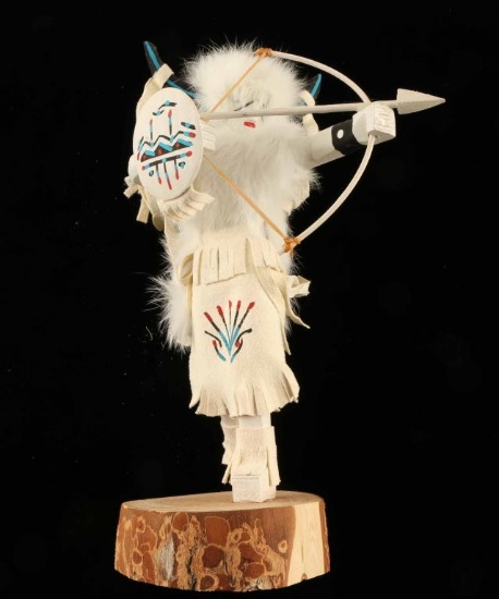 Kachina Doll