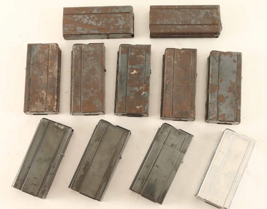 Original M1 Carbine Magazines -