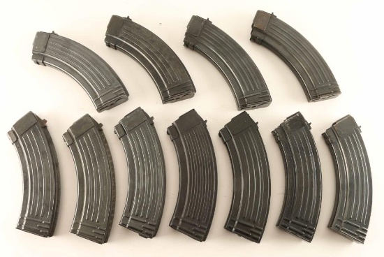 AK47 Magazine lot - 30 Round