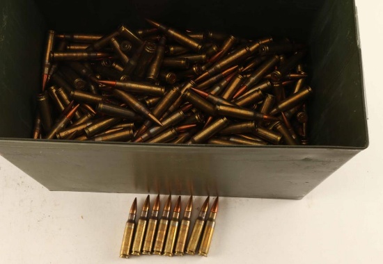 Lot of .308 Ammo