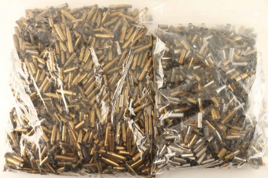 Lot of Brass