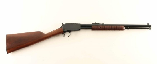 Taurus Model 172 .17 HMR SN: VL9338