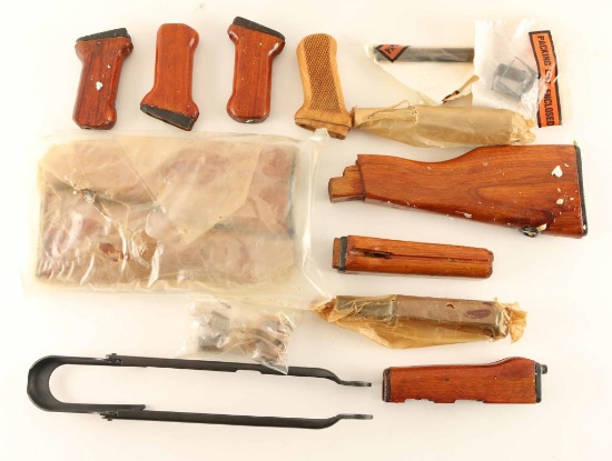 Lot of AK47 Accessories