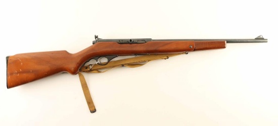 Mossberg Model 152 .22 LR NVSN