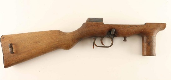 German Erma MP35 Stock