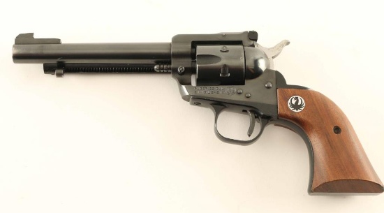 Ruger Single-Six .22 Mag SN: 60-30308