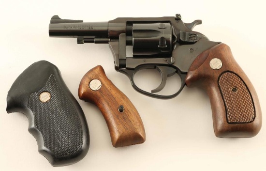 Charter Arms Pathfinder 22 .22 LR SN 622470