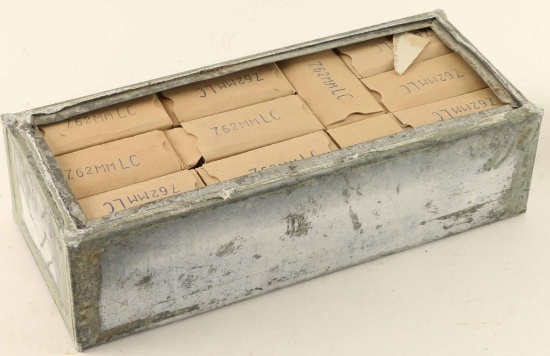 Lot of 30 Carbine Ammo