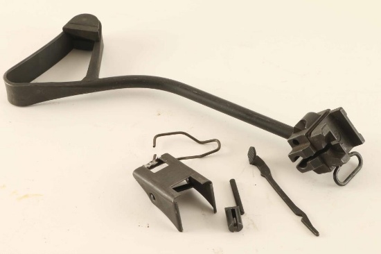 AK47 Folding Stock