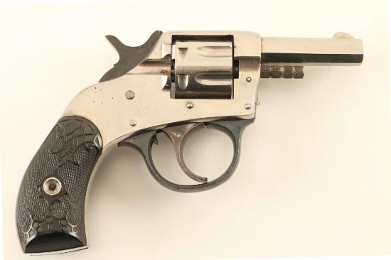 Harrington & Richardson Young American .22 Cal Sn: