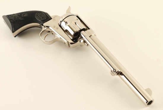 American Western Arms Peacekeeper .44 Spl