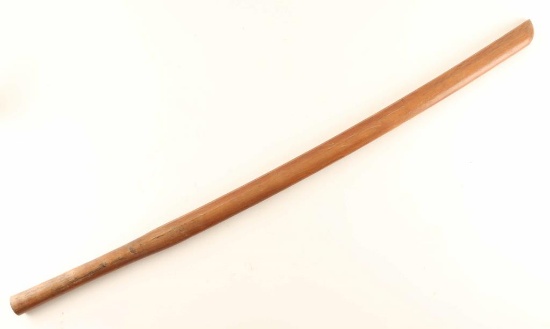 Japanese Training Stick