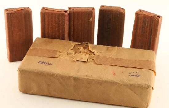 Original US M1 Carbine Magazines in wrap