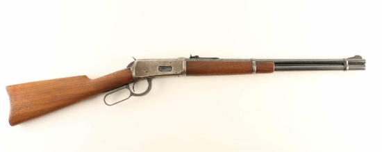 Winchester Model 1894 .30-30 SN: 1104941