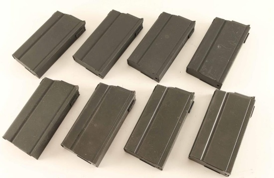 Lot of M14 M1A Magazines CMI BRW