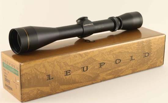 Leupold VX-1 3-9x Scope