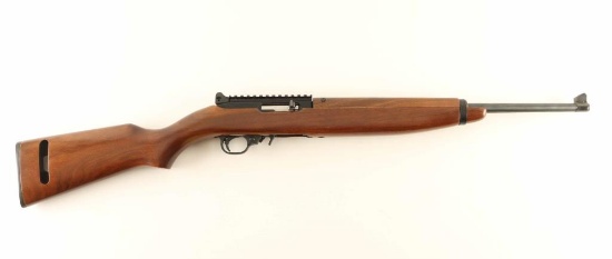 Ruger 10/22 .22 LR SN: 0006-36238