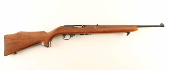 Ruger 10/22 Carbine .22 LR SN: 72267