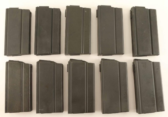 M14 M1A Magazine Lot 20 round