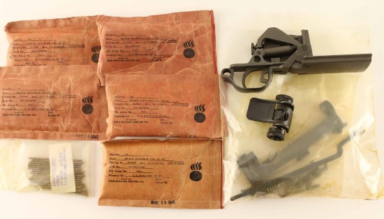 Parts Lot M1 Garand