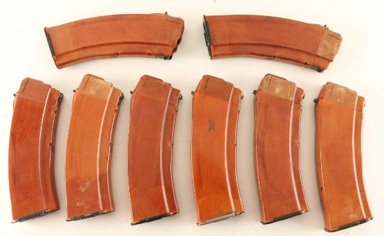 AK-74 Magazine Lot East German