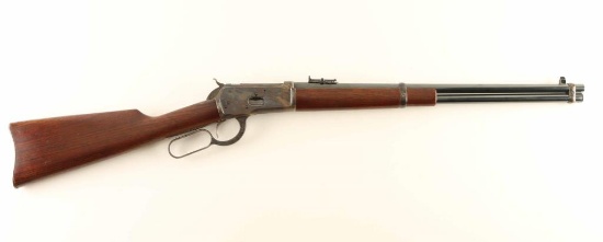 Chiappa Model 1892 .357 Mag SN: T1733