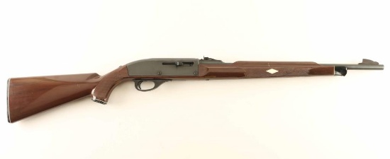 Remington Nylon 66 .22 LR SN: 2197487