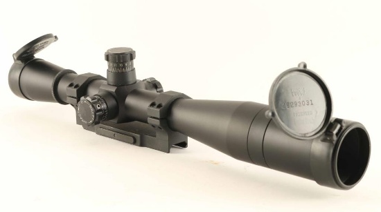 Leupold Mark 4 M1 10x Scope
