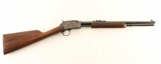 Taurus Model 72 .22 Mag SN: VJ4000