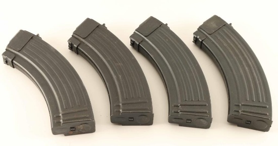 Lot of AK-47 Magazines