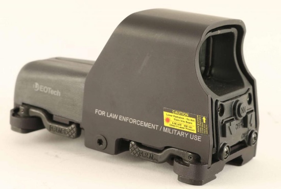 EOTech Holographic Sight