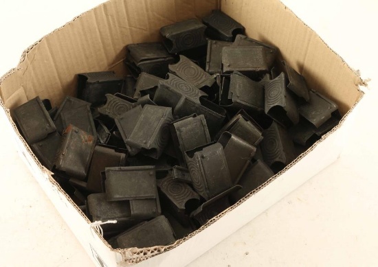 Lot of Garand Clips