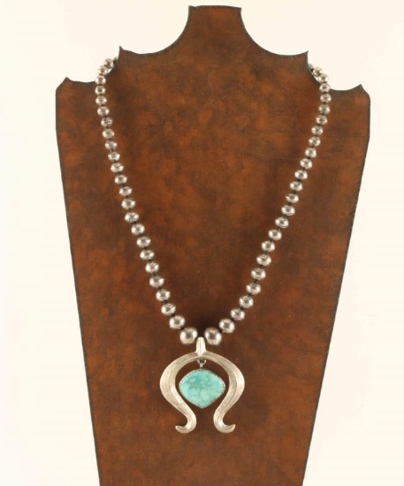 Navajo Necklace