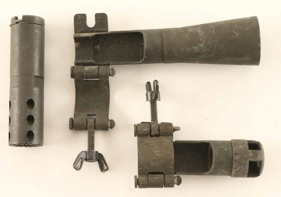 Flash Hider Muzzle Break Lot