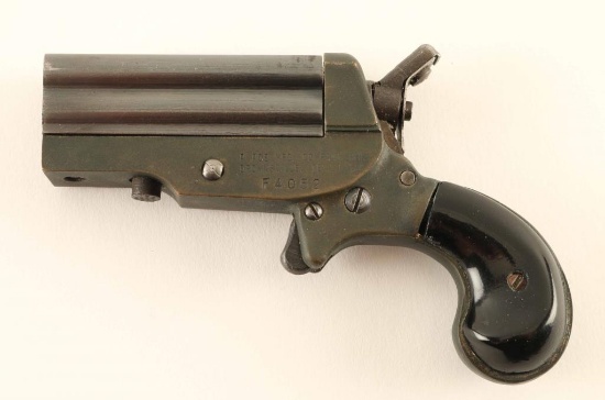 4 Ace Mfg Co 4 Aces .22 LR SN: F4052