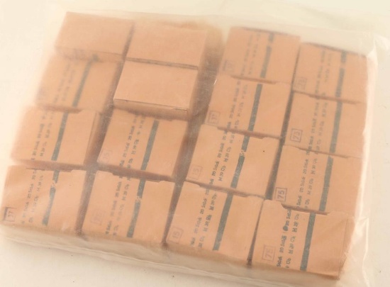Lot of 7.62 x 54R Ammo