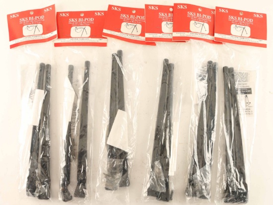 SKS Bipod Legs