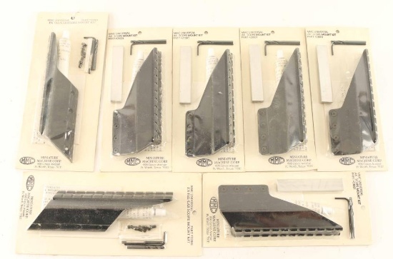 Scope Mount Kits