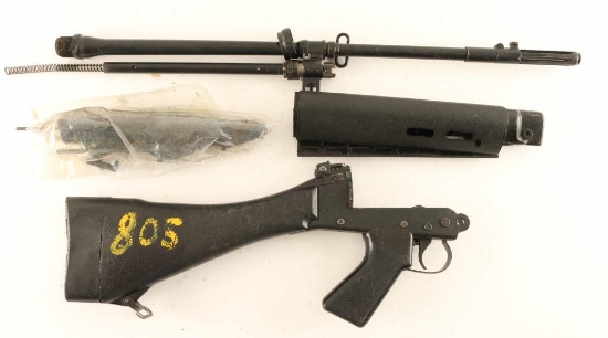 L1A1 Parts Kit