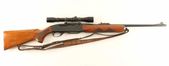 Remington Model 742 .30-06 SN: 113288
