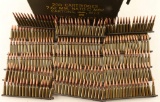 Lot of 5.45x39mm Ammo