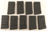 Lot of 9 FN FAL Mags