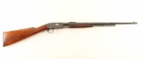 Remington Model 12-A .22 S/L/LR SN: 539979