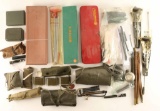 Large Lot of Cleaning Kits